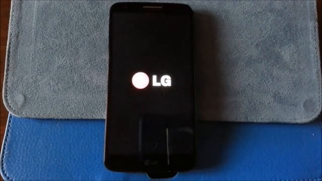 Install CM11 Snapshot 3 on LG G2 on D800 смотреть онлайн
