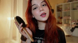 💖 Maimy ASMR - АСМР По спине мурашки