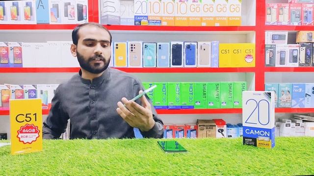 Comparison of Realme C51 with the Tecno Camon 20 #realmec51 #tecnocamon20 смотреть онлайн