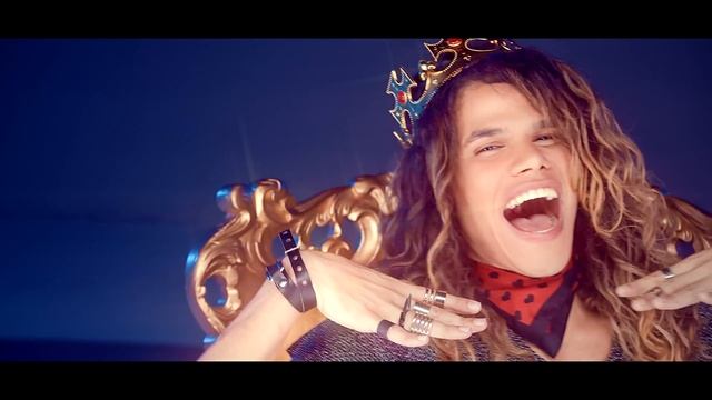 Tonny Boom - BOOMBOOM смотреть онлайн