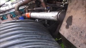 Поставил на ЗУБРЁНОК движок СМД вместо 245-го. Разница конечно - НЕБО и ЗЕМЛЯ!