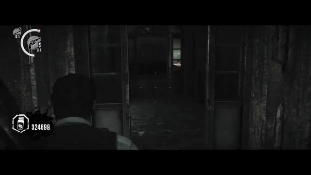 The Evil Within Save Wizard Editor PS4| MAX GREEN GEL, MAX LOCKER KEYS смотреть онлайн