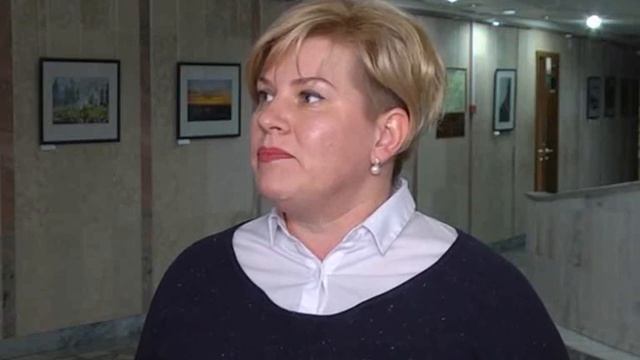 Новая мера соц.поддержки - компенсационная смотреть онлайн