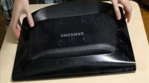 Разборка монитора Samsung 2233nw