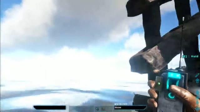 Deadly JurASSic Park! | ARK: Survival Evolved | Tim-Foolery Gaming LIVE!!! смотреть онлайн