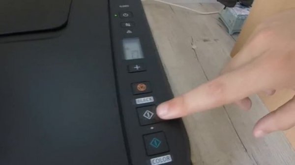 Canon Pixma G2411. INSTALARE UȘOARĂ! Canon pixma G1400 / G2400 / G3400 / G1411 /G2411/G3411 , SETU