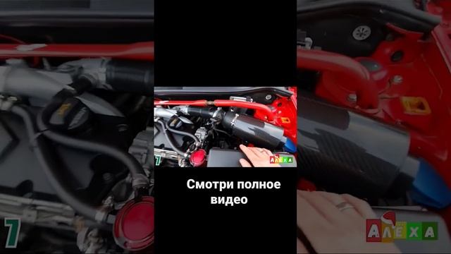 Фильтр нулевого сопротивления (нулевик) воздушный фильтр смотреть онлайн