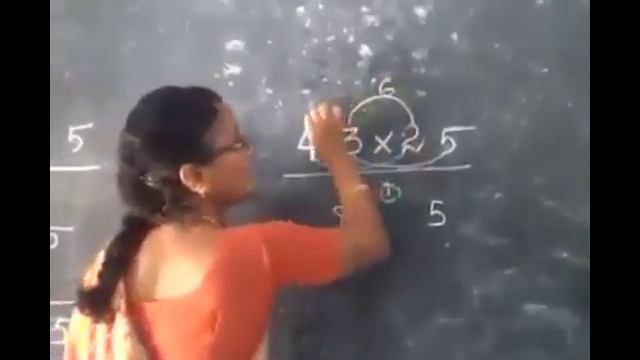 Как умножать без калькулятора! смотреть онлайн