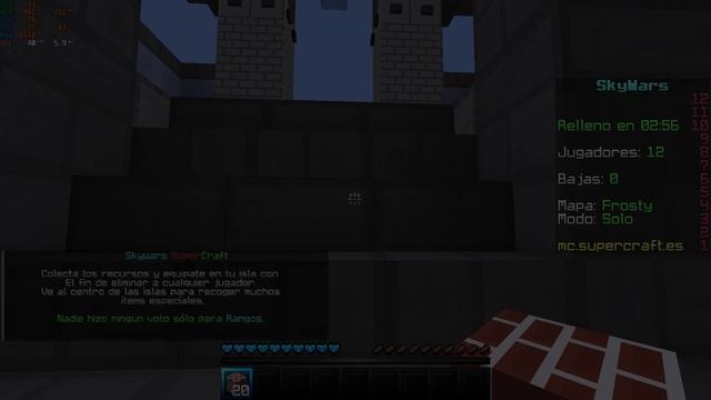 Fps test in Minecraft on MSI GF63 laptop gaming смотреть онлайн