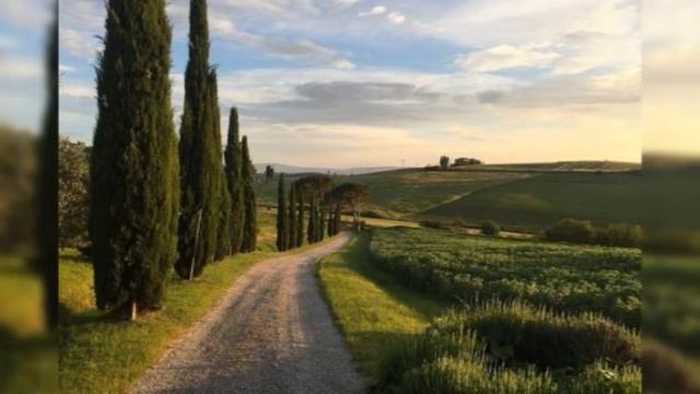 Best Italian Instrumental Music смотреть онлайн