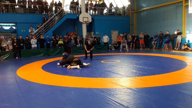 #1 Открытый Панкратион г.Жлобин,16.10.22 смотреть онлайн