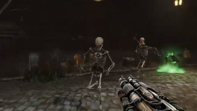 Painkiller Hell and Damnation PC Gameplay HD 720p смотреть онлайн