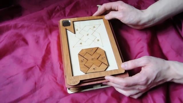 Развивающая игра Логистик (ЛАЗЕРОН) смотреть онлайн