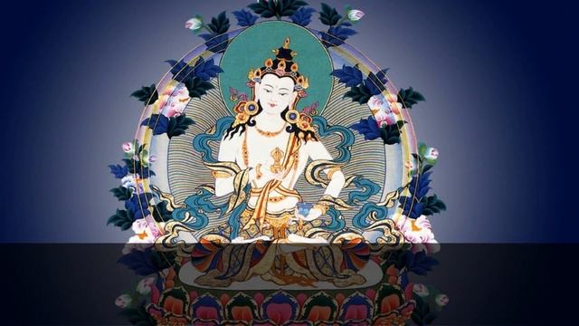 vajrasattva 100 syllable mantra - Chú 100 Âm Kim Cang Tát Đỏa смотреть онлайн