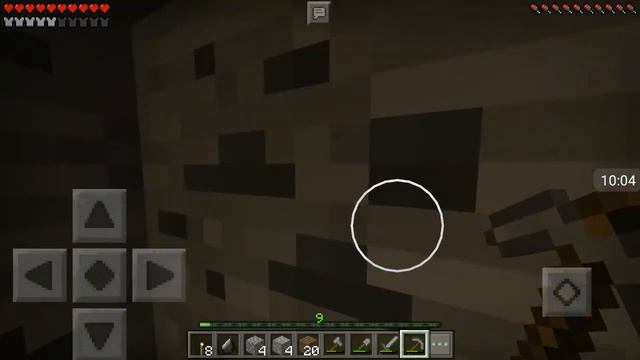 Вотето Сокровище 2 | Minecraft смотреть онлайн
