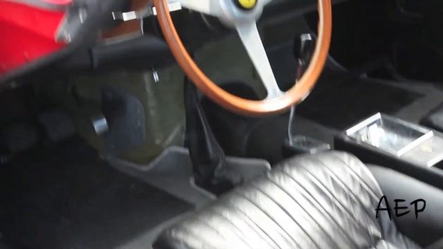 Ferrari 275 GTB смотреть онлайн