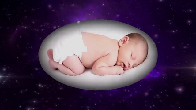 Белый шум для малышей 10 часов - Ребенок, страдающий коликами, засыпает под этот волшебный звук смотреть онлайн