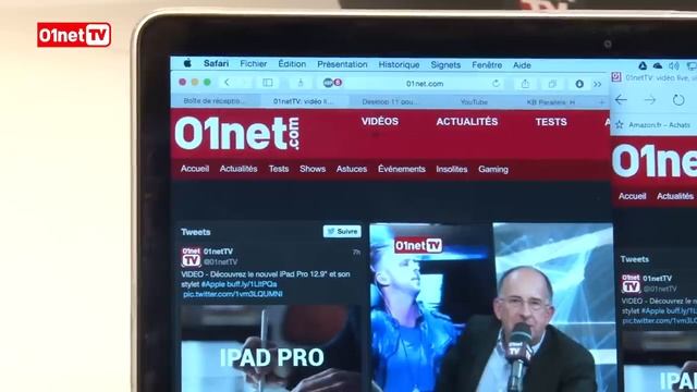 Comment installer Windows 10 sur Mac ? (avec Parallels Desktop) смотреть онлайн