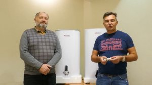 Бойлер с эмалированным или нержавеющим баком? Выбор бойлера исходя из условий эксплуатации.