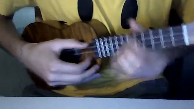 Plug in Baby Uke Cover смотреть онлайн