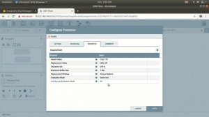 nifi | apache nifi | apache nifi replacetext | nifi extract text | replace text nifi