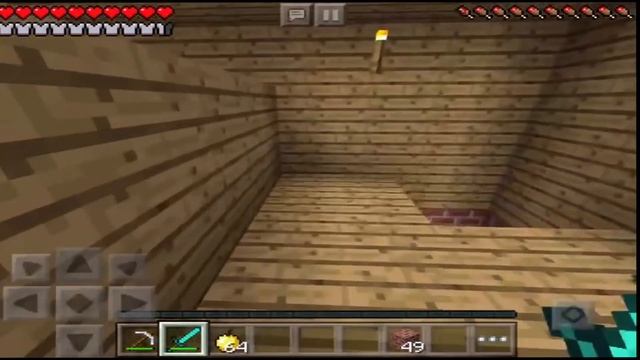 ЗА@*#&И!! ГРИФЕР ШОУ В MINECRAFT PE 0.14.2 смотреть онлайн