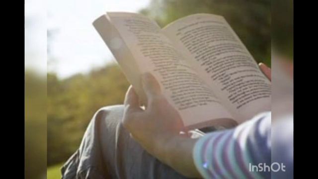 Kitoblar Haqida Qiziqarli Faktlar