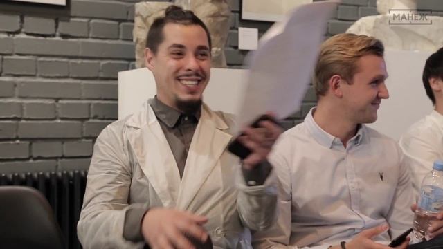 Круглый стол «Мономузей в современном городе» смотреть онлайн