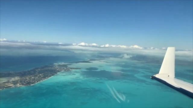 How a Former US Army Officer Bought his own Private Jet смотреть онлайн