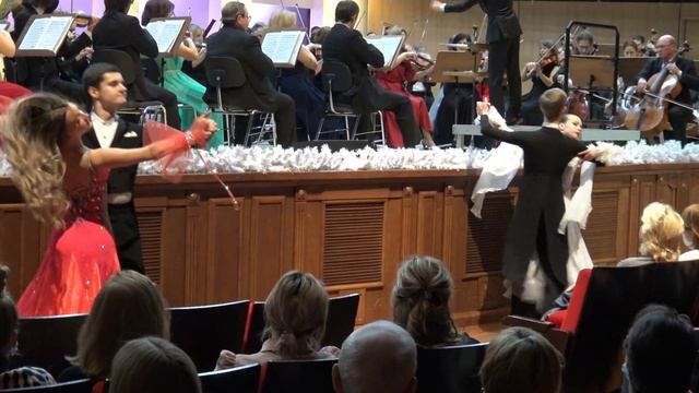 ТАНЦЫ БЕЗ ГРАНИЦ-13-01-2022-2 смотреть онлайн
