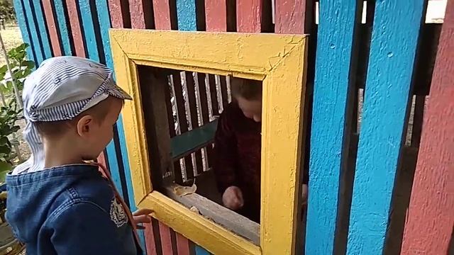Игра «Магазин мороженого» - Козекаева Т.С. - г. Первомайск, Нижегородская область смотреть онлайн