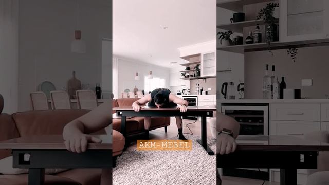 Компьютерный стол мечты, что это? смотреть онлайн