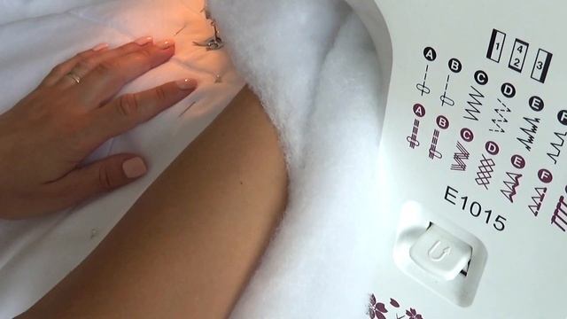 Как сшить конверт на выписку своими руками / конверт для новорожденного/ Coperta per bambini смотреть онлайн