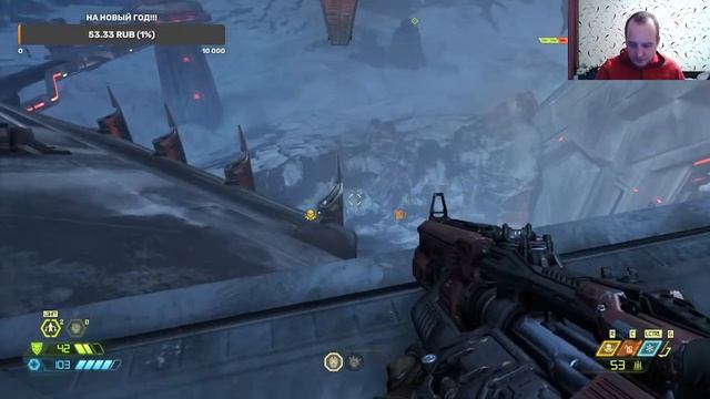 DOOM Eternal НЕ ЗАХОДИ!!! смотреть онлайн