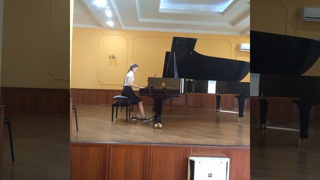 Ф. Мендельсон - Фантазия Фа диез минор / Mendelssohn Fantasie fis-moll op. 28. смотреть онлайн