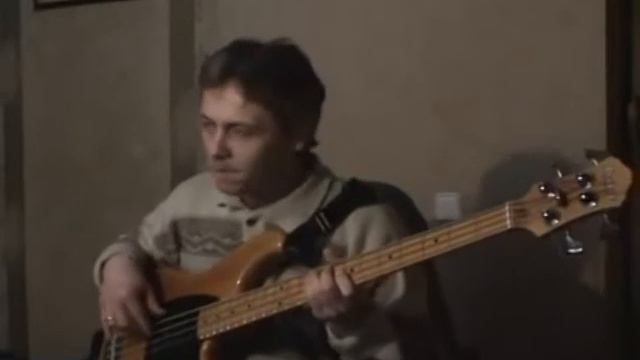 Ibanez Roadstar II Bass 1983 demo смотреть онлайн