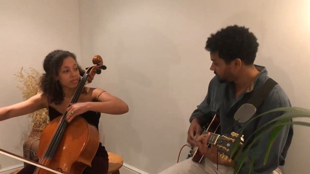 Human Nature Cover ~ Michael Jackson смотреть онлайн