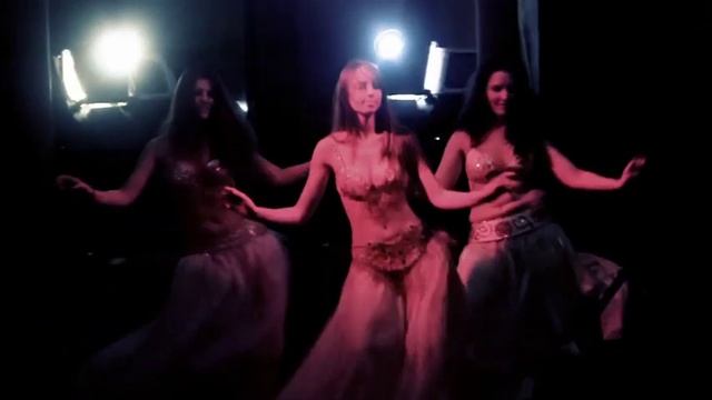 Case studa Accor Party in Rudas Bath Budapet смотреть онлайн