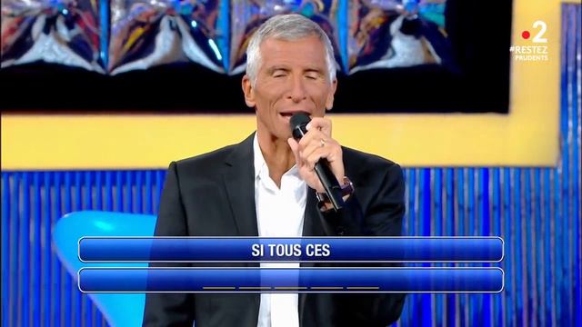 Noubliez pas les paroles-Émission du mercredi 17 juin 2020