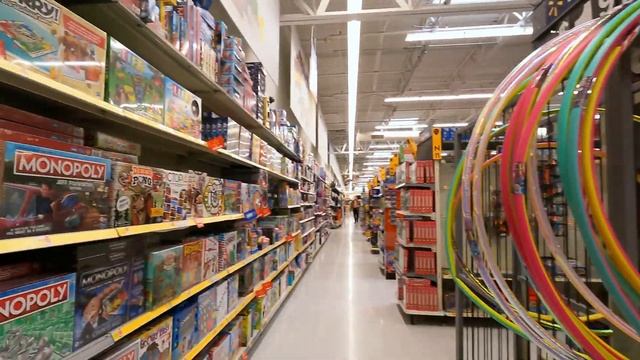 Возврат покупок из Amazon, Walmart. Покупки продуктов. Покупка рамки для картины в секонд-хенде. смотреть онлайн