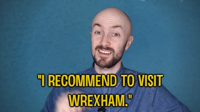 Do YOU Make These Common English Mistakes? смотреть онлайн