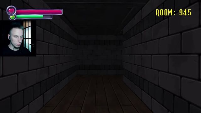БОСС ФАЙТ - Финал! Прохождение игры 1000 дверей 9 серия / Прохождение игры Spooky House #9 смотреть онлайн