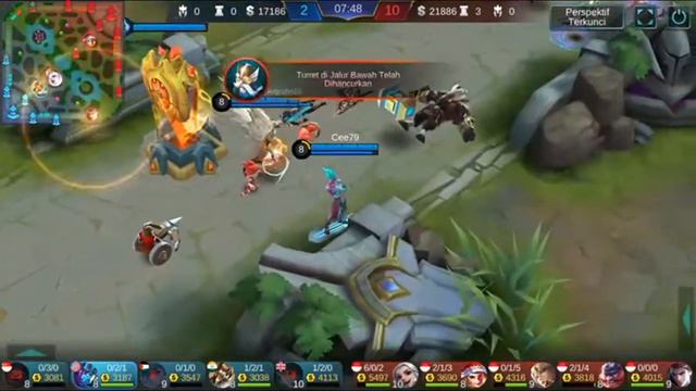 FIRST TIME USING GORD?? JUST SPAM THE SKILLS AND YOU'LL WIN! смотреть онлайн