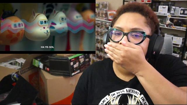 The Glory Episode 5 Reaction! | THE EPISODE HAD GIVEN WHAT IT WAS SUPPOSED TO HAD GAVE!!!! смотреть онлайн