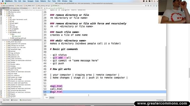 How To Use Github смотреть онлайн