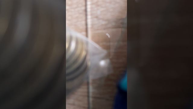 Камера не выключилась