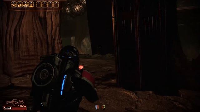 Mass Effect 2 Legendary Edition - Collector ship & Illusive man - Pt19 Blind no commentary смотреть онлайн