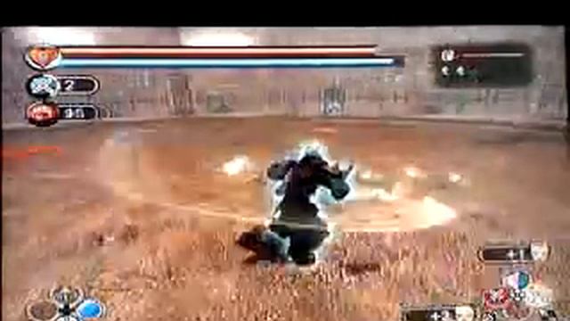 FABLE The Arena (Evil) (Part 1 of 2) смотреть онлайн