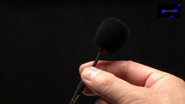 DJI FM - 15 Flexi Mic - Promo Features | Promo And More. смотреть онлайн
