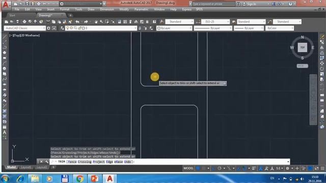 AutoCAD dasturi 6 dars uzbek til смотреть онлайн